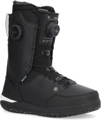 LASSO Boot black
