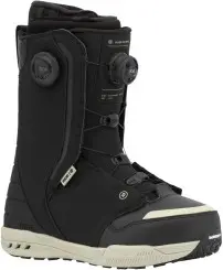 Ride LASSO Boot black | Warehouse One