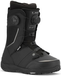 HERA PRO Boot black