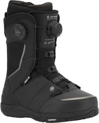 HERA PRO WIDE Boot black