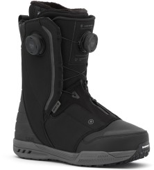 LASSO PRO WIDE Boot black