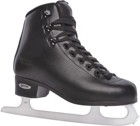 EXPERIE Schlittschuh black