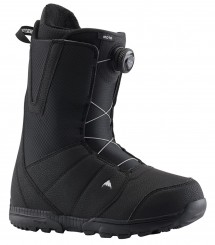 MOTO BOA Boot black