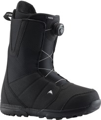 MOTO BOA Boot black