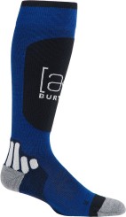 AK ENDURANCE Socks jake blue