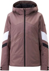 TARAINA Z Jacke dusty violet