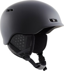 RODAN Helm black