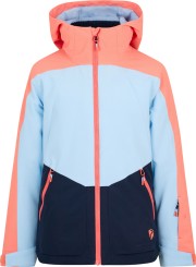 ARNU-Z Jacke arctic sky stru