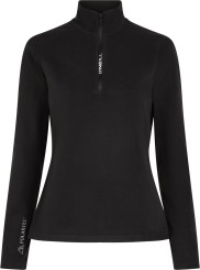 FWC CRUZ JACK'S POLARTEC WOMEN Fleece black out