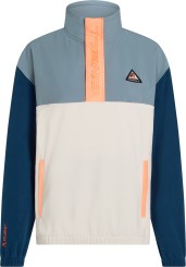 FWC PLAY POLARTEC WOMEN Fleece murky water colour block
