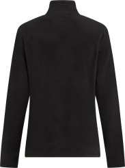 FWC CRUZ JACK'S POLARTEC WOMEN Fleece black out