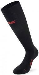 COMPRESSION MERINO 2.0 Socks black