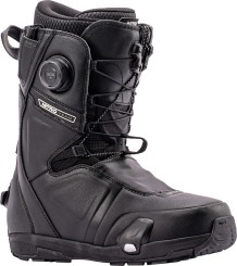 TEAM STEP ON TLS Boot black