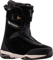 TEAM PRO MK TLS Boot black