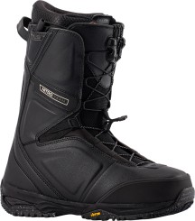 TEAM TLS Boot black