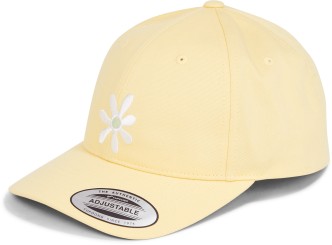 BEACH VINTAGE Cap tender buttercup