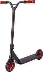 WAVE TRACK M Scooter dark grey/red