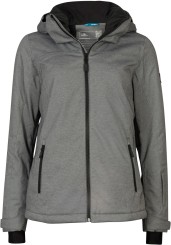 STUVITE Jacket black out