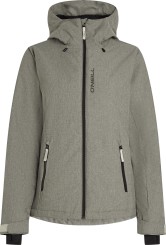 FWC CRUZ MELANGE WOMEN Jacke macaron