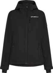 FWC CRUZ WOMEN Jacke black out