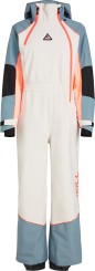 FWC PLAY WOMEN Overall murky water colour block