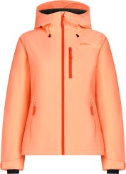 FWC CRUZ WOMEN Jacket funky peach