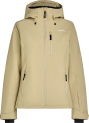 FWC CRUZ WOMEN Jacke olive blush