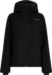 FWC CRUZ WOMEN Jacke black out