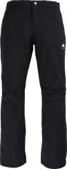 VIDA Pant true black