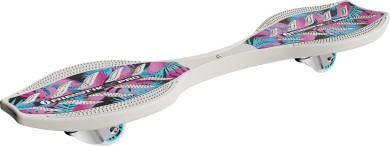 RIPSTER AIR PRO Waveboard white