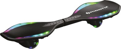 RIPSTER LIGHTSHOW Waveboard