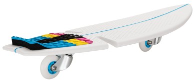 RIPSTER LIGHTSHOW Waveboard