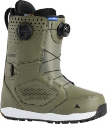 PHOTON BOA Boot forest moss