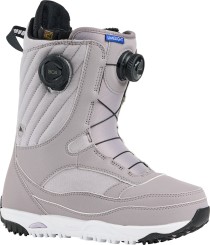 LIMELIGHT BOA Boot washed lavender