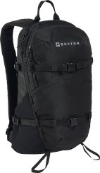 DAY HIKER 2.0 22L Rucksack true black