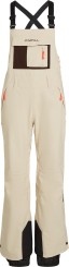 FWC PEAK WOMEN BIB Hose macaron colour block