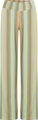 JOHNNY SMOCKED WAIST Hose multi must haves stripe