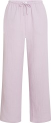 BRENDA STRUCTURED Hose pale lavender