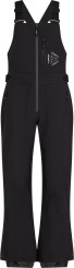 FWC PEAK BIB WOMEN Pant black out