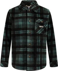 PRTJACOB Shirt evergreen
