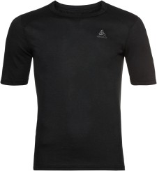 ACTIVE WARM ECO Top black