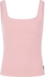 PRTDAZE Top pillow pink