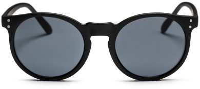 COXOS Sonnenbrille black/black