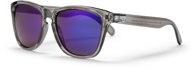 BODHI Sonnenbrille black/blue polarized