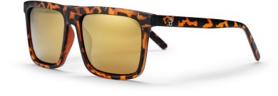 BRUCE Sunglasses turtle brown/brown