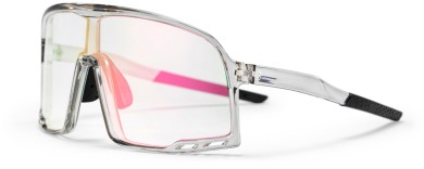 HENRIK PHOTOCHROMIC Sunglasses grey/pink photochromic