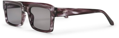 STELLAR Sonnenbrille turtle grey/grey
