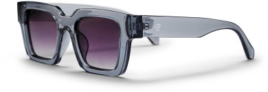 MAX Sonnenbrille grey/purple gradient