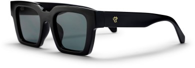 MAX Sonnenbrille black/black