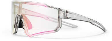 SIRI PHOTOCHROMIC Sonnenbrille grey/pink photochromic